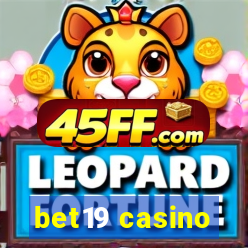bet19 casino